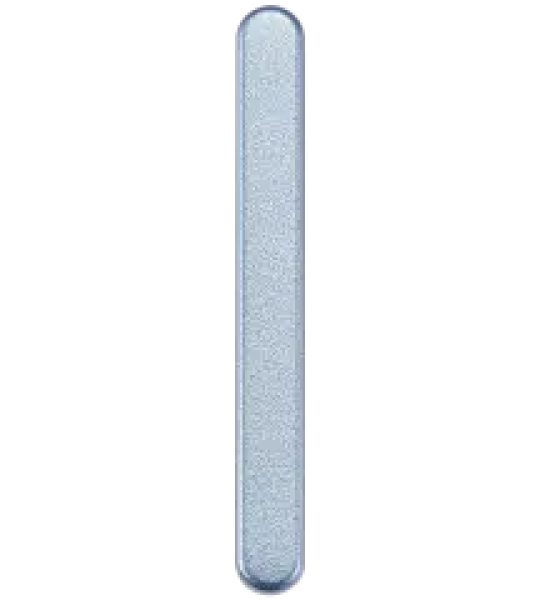 Samsung Galaxy A17 4G / A17 5G Hard Button (Power / Volume) - Blue OEM-Equivalent