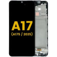 Samsung Galaxy A17 4G Display + Frame Refurbished