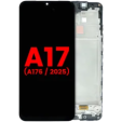Samsung Galaxy A17 5G Display + Frame 6.7" Soft Oled
