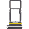 Samsung Galaxy A17 5G Single Sim Tray - Black OEM-Equivalent
