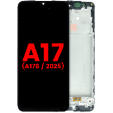 Samsung Galaxy A17 5G Display + Frame Soft Oled