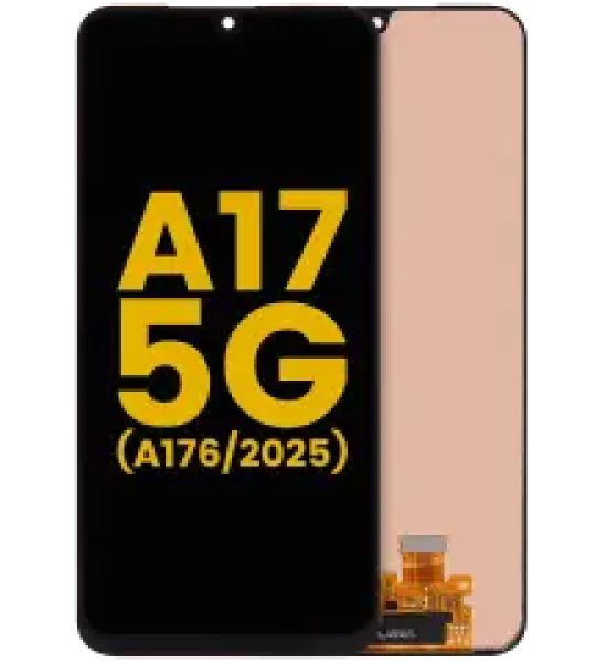 Samsung Galaxy A17 5G Display (No Frame) Refurbished