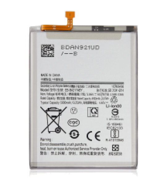 Samsung Galaxy A0 / A10 / A20 / M Series Battery (EB-BA217ABY) OEM-Equivalent