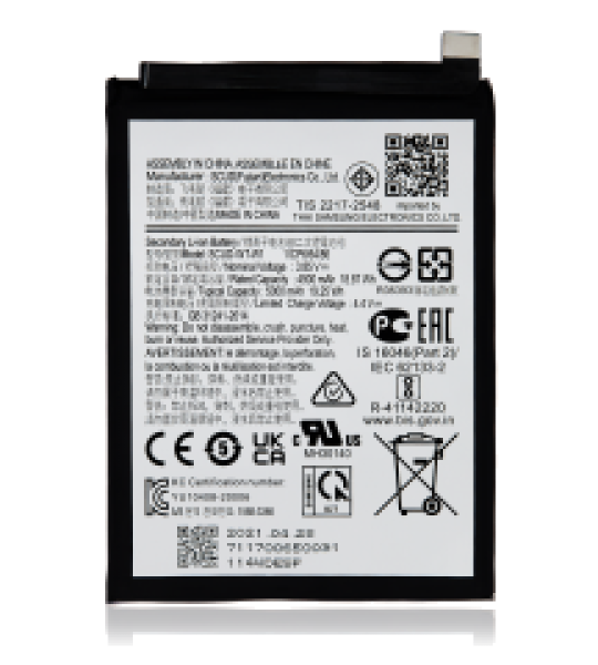 Samsung Galaxy A22 5G / F42 5G Battery (SCUD-WT-W1) OEM-Equivalent