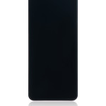 Samsung Galaxy A23 4G Display + Frame - Black Refurbished