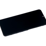 Samsung Galaxy A23 4G Display + Frame - Black Refurbished