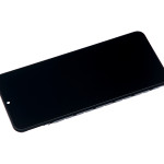 Samsung Galaxy A23 4G Display + Frame - Black Refurbished