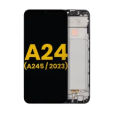 Samsung Galaxy A24 Display + Frame Refurbished
