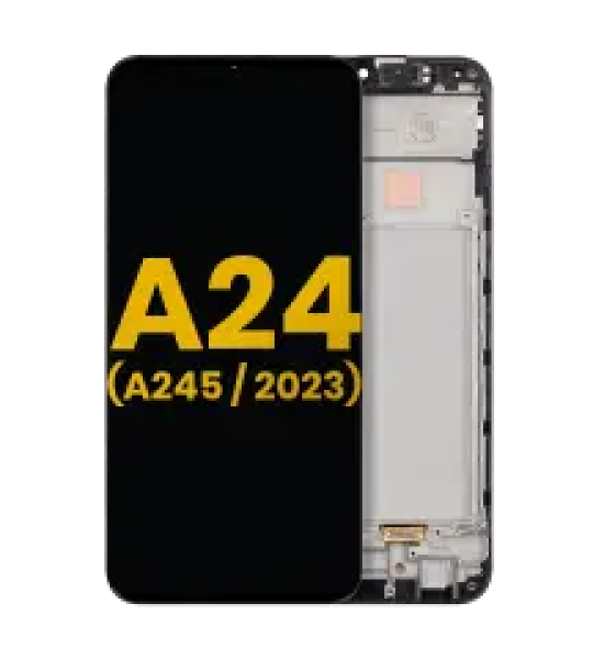 Samsung Galaxy A24 Display + Frame Refurbished