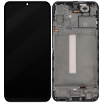 Samsung Galaxy A25 5G Display + Frame SVP