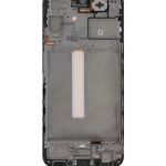 Samsung Galaxy A25 5G Display + Frame SVP