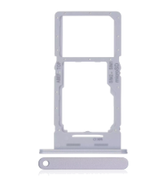 Samsung Galaxy A25 Dual Sim Tray - Fantasy Blue OEM-Equivalent