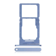Samsung Galaxy A25 Dual Sim Tray - Optimistic Blue OEM-Equivalent