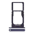 Samsung Galaxy A25 Dual Sim Tray - Brave Black OEM-Equivalent
