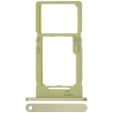 Samsung Galaxy A25 Single Sim Tray - Personality Yellow OEM-Equivalent