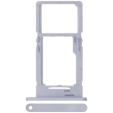 Samsung Galaxy A25 Single Sim Tray - Fantasy Blue OEM-Equivalent