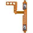 Samsung Galaxy A25 Volume Button Flex OEM-Equivalent
