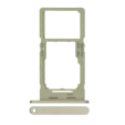 Samsung Galaxy A25 Dual Sim Tray - Personality Yellow OEM-Equivalent