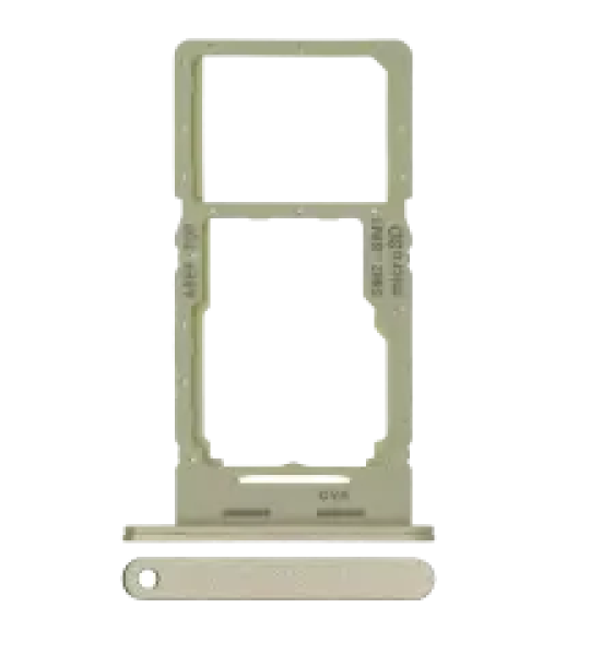 Samsung Galaxy A25 Dual Sim Tray - Personality Yellow OEM-Equivalent