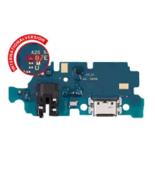 Samsung Galaxy A25 Charging Board OEM-Equivalent