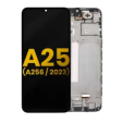 Samsung Galaxy A25 Display + Frame Refurbished