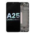 Samsung Galaxy A25 5G Display + Frame SVP