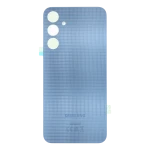 Samsung Galaxy A25 Back Cover - Blue SVP