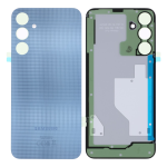 Samsung Galaxy A25 Back Cover - Blue SVP