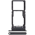 Samsung Galaxy A26 Dual Sim Tray - Black OEM-Equivalent