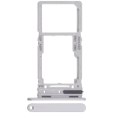 Samsung Galaxy A26 Dual Sim Tray - White OEM-Equivalent
