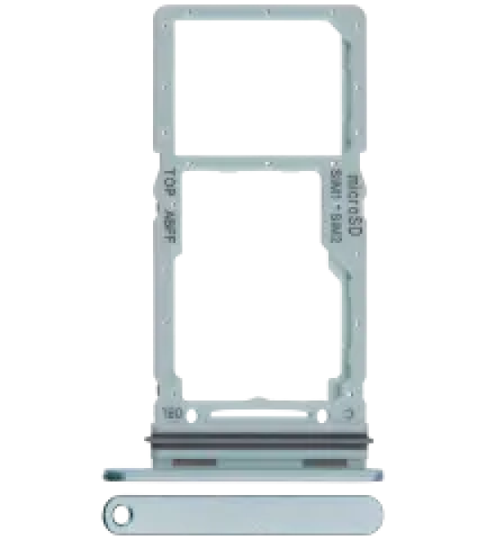 Samsung Galaxy A26 Dual Sim Tray - Mint OEM-Equivalent
