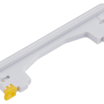 Samsung Galaxy A26 Hard Buttons (Power / Volume) - White OEM-Equivalent