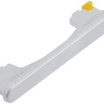 Samsung Galaxy A26 Hard Buttons (Power / Volume) - White OEM-Equivalent