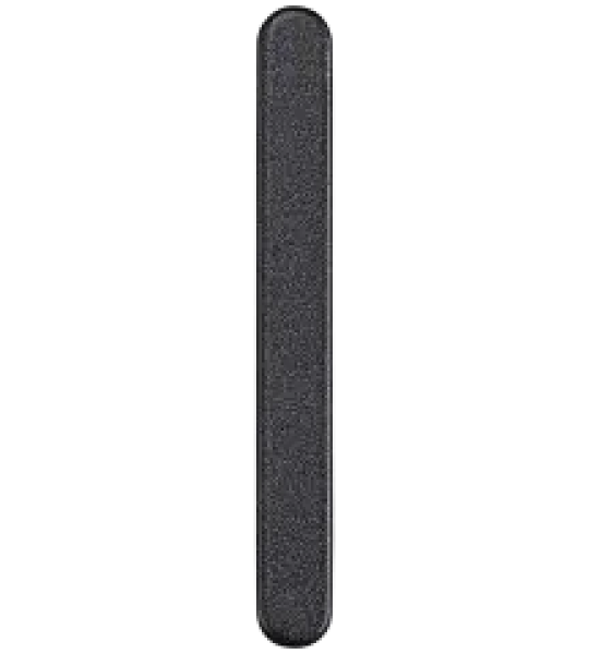 Samsung Galaxy A26 Hard Buttons (Power / Volume) - Black OEM-Equivalent