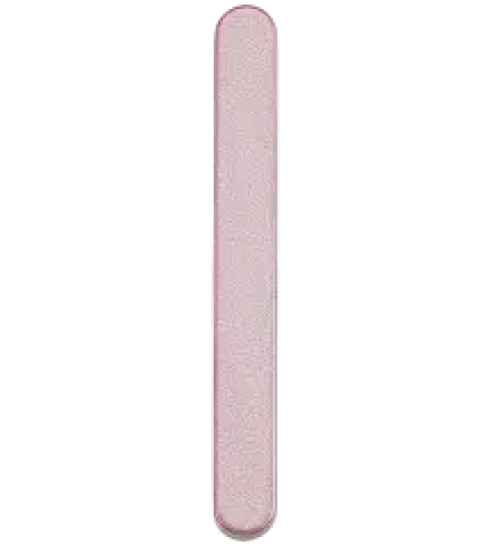 Samsung Galaxy A26 Hard Buttons (Power / Volume) - Peach Pink OEM-Equivalent
