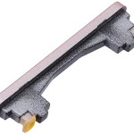 Samsung Galaxy A26 Hard Buttons (Power / Volume) - Peach Pink OEM-Equivalent