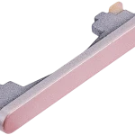 Samsung Galaxy A26 Hard Buttons (Power / Volume) - Peach Pink OEM-Equivalent