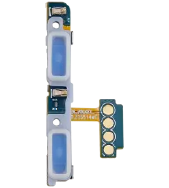 Samsung Galaxy A26 Volume Button Flex OEM-Equivalent