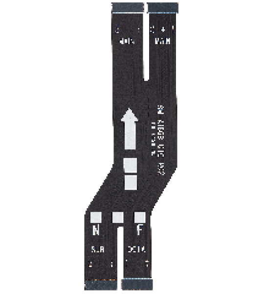 Samsung Galaxy A17 4G / A17 5G / A26 5G Main Flex OEM-Equivalent