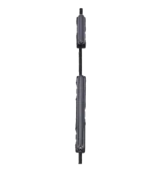 Samsung Galaxy A32 4G Hard Buttons (Power / Volume) - Awesome Black OEM-Equivalent