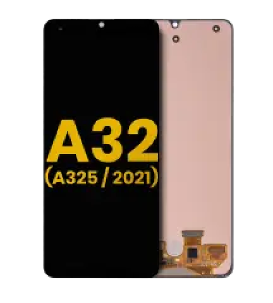 Samsung Galaxy A32 4G Display (No Frame) Refurbished