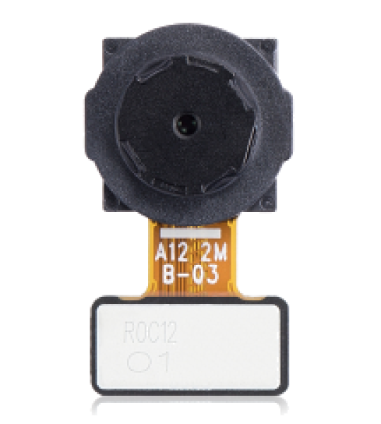 Samsung Galaxy A12 / A12 Nacho / A32 5G / A12 / M12 Back Camera (Depth) OEM-Equivalent