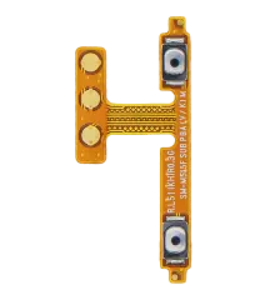 Samsung Galaxy A32 5G / A13 4G / A13 5G / M51 Volume Button Flex OEM-Equivalent