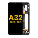 Samsung Galaxy A32 5G Display + Frame Refurbished