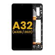 Samsung Galaxy A32 5G Display + Frame Refurbished