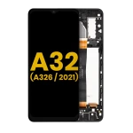 Samsung Galaxy A32 5G Display + Frame Refurbished