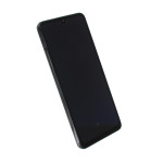 Samsung Galaxy A33 5G Display + Frame - Black SVP