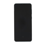 Samsung Galaxy A33 5G Display + Frame - Black SVP