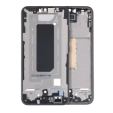 Samsung Galaxy A34 Mid-Frame Housing - Graphite OEM-Equivalent