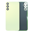 Samsung Galaxy A34 Back Cover + Camera Lens - Green SVP